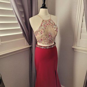 Formal Dress - Prom Dress